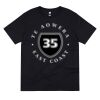 Thread Project Unisex Summer Tee Thumbnail