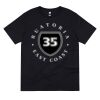 Thread Project Unisex Summer Tee Thumbnail