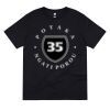 Thread Project Unisex Summer Tee Thumbnail