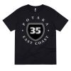 Thread Project Unisex Summer Tee Thumbnail