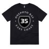 Thread Project Unisex Summer Tee Thumbnail