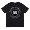 Thread Project Unisex Summer Tee Thumbnail