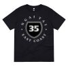 Thread Project Unisex Summer Tee Thumbnail