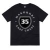 Thread Project Unisex Summer Tee Thumbnail