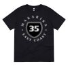 Thread Project Unisex Summer Tee Thumbnail