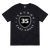 Thread Project Unisex Summer Tee Thumbnail