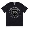Thread Project Unisex Summer Tee Thumbnail