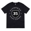 Thread Project Unisex Summer Tee Thumbnail