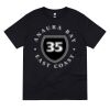 Thread Project Unisex Summer Tee Thumbnail