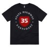Thread Project Unisex Summer Tee Thumbnail
