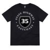 Thread Project Unisex Summer Tee Thumbnail