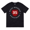 Thread Project Unisex Summer Tee Thumbnail