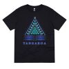 Thread Project Unisex Summer Tee Thumbnail