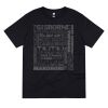 Thread Project Unisex Summer Tee Thumbnail