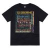 Thread Project Unisex Summer Tee Thumbnail