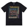 Thread Project Unisex Summer Tee Thumbnail