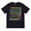 Thread Project Unisex Summer Tee Thumbnail