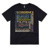 Thread Project Unisex Summer Tee Thumbnail