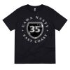 Thread Project Unisex Summer Tee Thumbnail