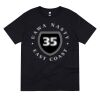 Thread Project Unisex Summer Tee Thumbnail