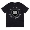 Thread Project Unisex Summer Tee Thumbnail