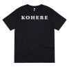 Thread Project Unisex Summer Tee Thumbnail