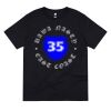 Thread Project Unisex Summer Tee Thumbnail