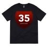 Thread Project Unisex Summer Tee Thumbnail
