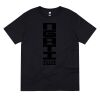 Thread Project Unisex Summer Tee Thumbnail
