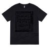 Thread Project Unisex Summer Tee Thumbnail