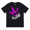 Thread Project Unisex Summer Tee Thumbnail