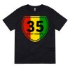 Thread Project Unisex Summer Tee Thumbnail