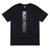Thread Project Unisex Summer Tee Thumbnail