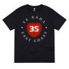 Thread Project Unisex Summer Tee Thumbnail