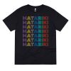Thread Project Unisex Summer Tee Thumbnail