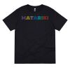 Thread Project Unisex Summer Tee Thumbnail