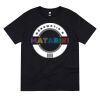 Thread Project Unisex Summer Tee Thumbnail