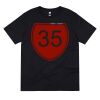 Thread Project Unisex Summer Tee Thumbnail