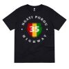 Thread Project Unisex Summer Tee Thumbnail