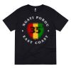 Thread Project Unisex Summer Tee Thumbnail