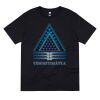 Thread Project Unisex Summer Tee Thumbnail