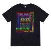 Thread Project Unisex Summer Tee Thumbnail