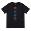 Thread Project Unisex Summer Tee Thumbnail