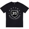 Thread Project Unisex Epic Tee Thumbnail