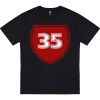 Thread Project Unisex Epic Tee Thumbnail