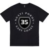Thread Project Unisex Epic Tee Thumbnail
