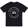 Thread Project Unisex Epic Tee Thumbnail