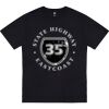 Thread Project Unisex Epic Tee Thumbnail