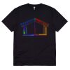 Thread Project Unisex Super Tee Thumbnail