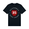 Cloke Mens Edit Tee Thumbnail